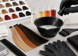 Hair Color Intensifier Concentrates: Formula, Directions, and Compatibility Guide