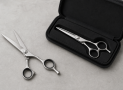 Hair Cutting Shears: Features, Fit, Maintenance, and Safety