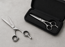 Hair Cutting Shears: Features, Fit, Maintenance, and Safety