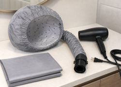 Hair Dryer Hood Attachments: Features, Fit, Maintenance, and Safety