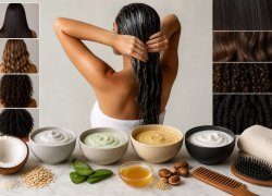 Hair Masks: Formula, Hair-Type Fit, Frequency, and Buildup Guide