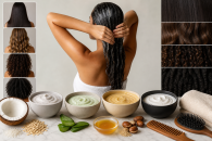 Hair Masks: Formula, Hair-Type Fit, Frequency, and Buildup Guide