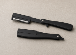 Hair Razor Holders: Features, Fit, Maintenance, and Safety
