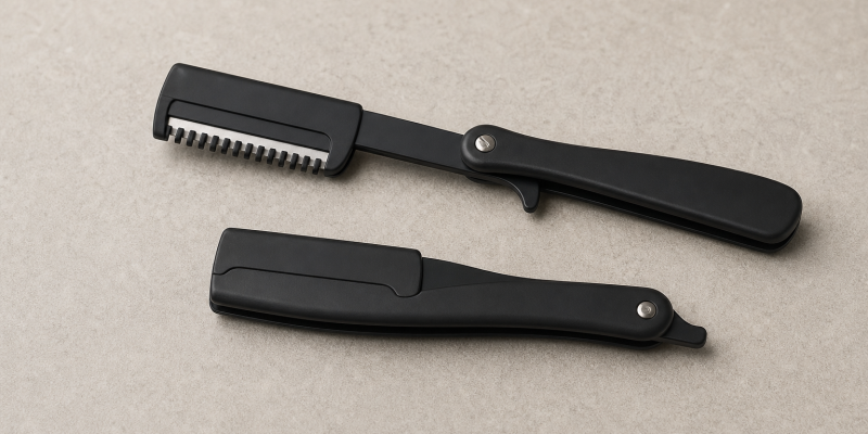Hair Razor Holders: Features, Fit, Maintenance, and Safety