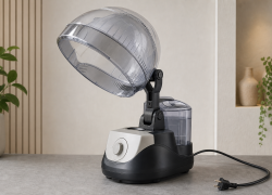 Hair Steamers: Features, Fit, Maintenance, and Safety