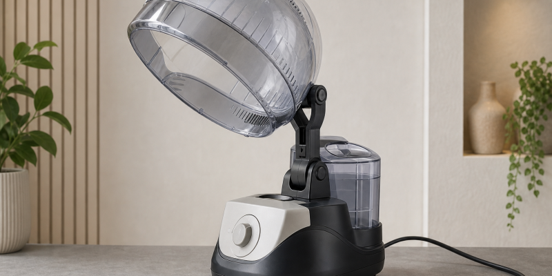 Hair Steamers: Features, Fit, Maintenance, and Safety