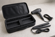 Hair Styling Tool Cases: Features, Fit, Maintenance, and Safety