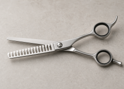 Hair Texturizing Shears: Features, Fit, Maintenance, and Safety