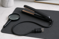 Hair Tool Cord and Plug Inspection: Features, Fit, Maintenance, and Safety