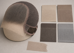 HD Lace Wigs: Fit, Material, and Construction Guide