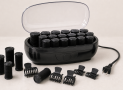 Heated Hair Roller Sets: Features, Fit, Maintenance, and Safety