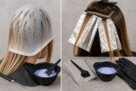 Highlighting Cap vs Foils: Placement Control and Retouch Planning
