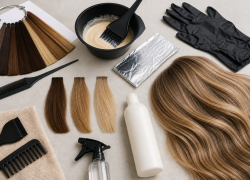 Honey Blonde Hair Color: Starting Level, Undertone, Formula, and Upkeep Guide
