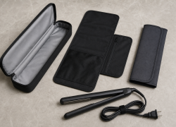 Hot-Tool Storage Pouches: Features, Fit, Maintenance, and Safety