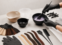 How to Choose and Use Hair Color Mixing Bowls at Home
