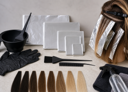 How to Choose and Use Highlighting Foil at Home