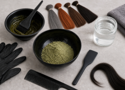 Indigo Powder for Hair: Formula, Directions, and Compatibility Guide