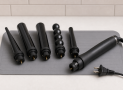 Interchangeable Curling Wand Sets: Features, Fit, Maintenance, and Safety