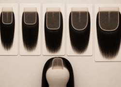 Lace Closure Sizes: Fit, Material, and Construction Guide
