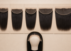 Lace Frontal Sizes: Fit, Material, and Construction Guide