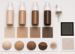 Lace Tint Mousse: Selection, Use, Cleaning, and Replacement