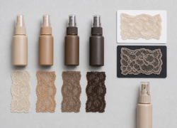 Lace Tint Spray: Selection, Use, Cleaning, and Replacement