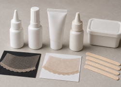 Lace Wig Adhesive: Selection, Use, Cleaning, and Replacement