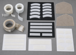 Lace Wig Tape: Selection, Use, Cleaning, and Replacement