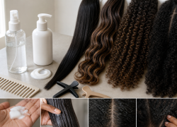 Leave-In Conditioner: Formula, Hair-Type Fit, Frequency, and Buildup Guide