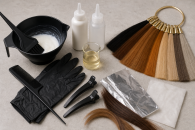 Liquid Permanent Hair Color: Formula, Directions, and Compatibility Guide