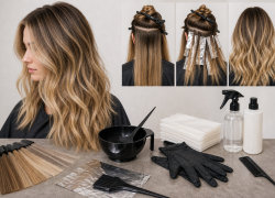 Lived-In Blonde Color: Placement, Sectioning, and Upkeep Guide