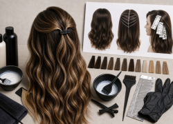 Lowlights: Placement, Sectioning, and Upkeep Guide