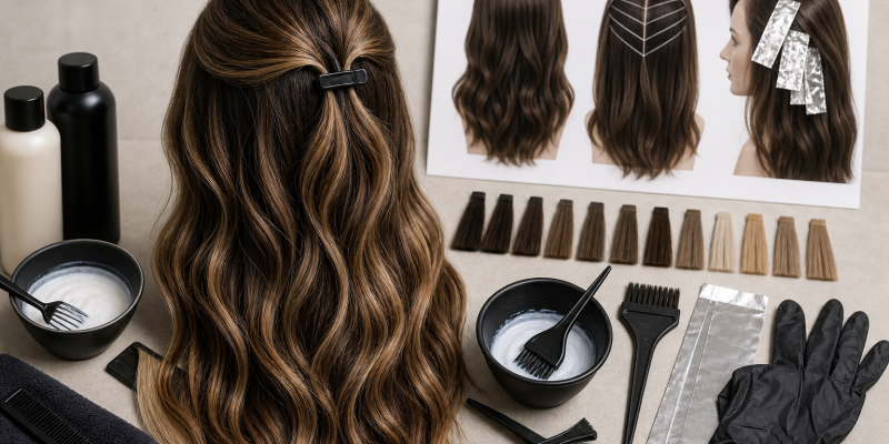Lowlights: Placement, Sectioning, and Upkeep Guide