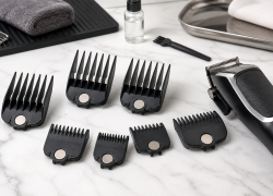 Magnetic Clipper Guards: Features, Fit, Maintenance, and Safety