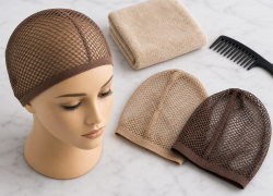 Mesh Wig Caps: Selection, Use, Cleaning, and Replacement
