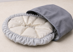 Microwavable Hair Heat Caps: Features, Fit, Maintenance, and Safety