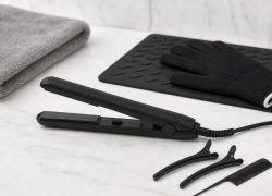 Mini Flat Irons: Features, Fit, Maintenance, and Safety
