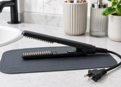 Mini Hair Crimpers: Features, Fit, Maintenance, and Safety