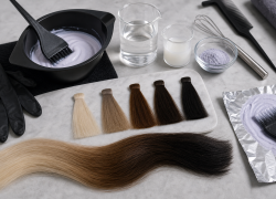 Neutral Hair Color Additives: Formula, Directions, and Compatibility Guide