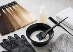 Oil Hair Lightener: Formula, Directions, and Compatibility Guide