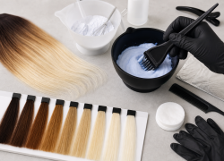 On-Scalp Hair Lightener: Formula, Directions, and Compatibility Guide