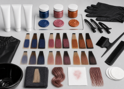 One-Day Hair Color Cream: Finish, Transfer, Fade, and Removal Guide