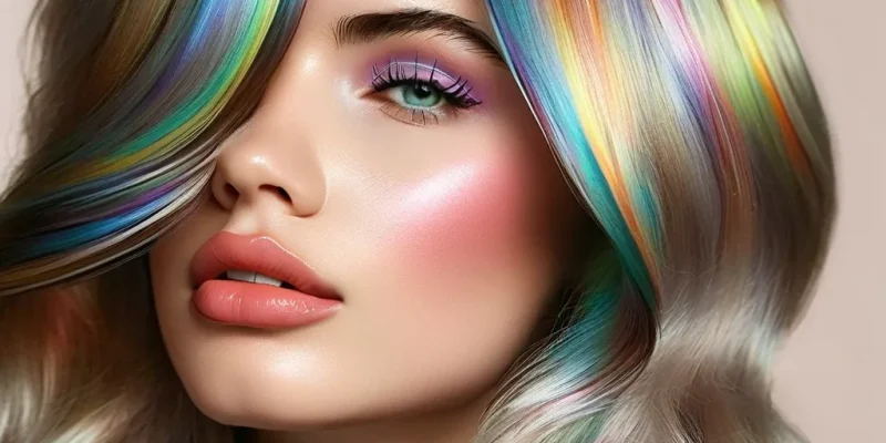 Unlock Your Perfect Shade: Discover Amazing Hair Color at Sally Beauty Supply