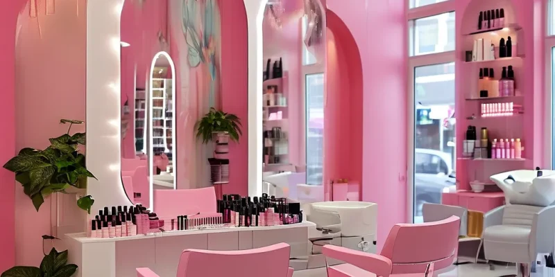 Ultimate Ulta Beauty Hair Salon Experience