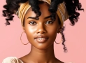 Here are some options for attractive titles including the keyword “beauty shop for natural hair”:

1.  Ultimate Guide to Finding the Best Beauty Shop for Natural Hair
2.  Your Ultimate Guide to Natural Hair Salons in Fort Myers
3.  Discover the Best Natural Hair Beauty Shop in Fort Myers
4.  Flourish Hair Care: Your Natural Hair Beauty Shop in Fort Myers
5.  Natural Hair Haven: Your Ultimate Beauty Shop Experience
