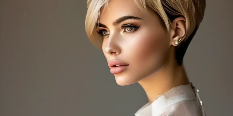 Stunning Beautiful Hair Cuts for Ladies to Try in 2025