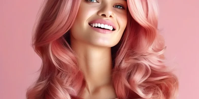 Age Beautiful Hair Color Chart: Find Your Perfect Shade for Effortless Perfection