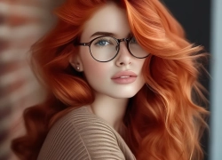 30 Stunning Red Hair Styles That Will Turn Heads