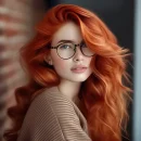 30 Stunning Red Hair Styles That Will Turn Heads