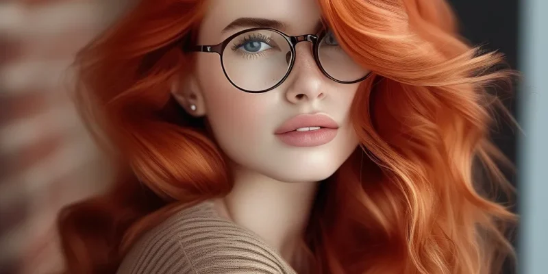 30 Stunning Red Hair Styles That Will Turn Heads